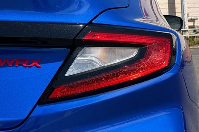 2026 Subaru WRX Base