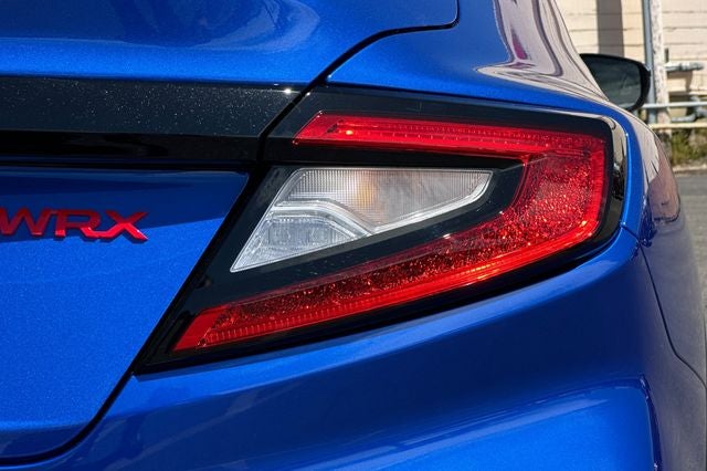 2026 Subaru WRX Base