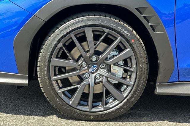 2026 Subaru WRX Base