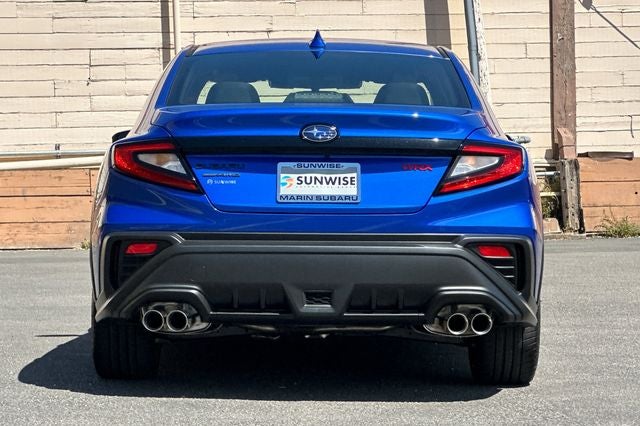 2026 Subaru WRX Base