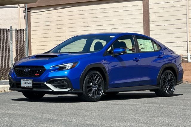 2026 Subaru WRX Base