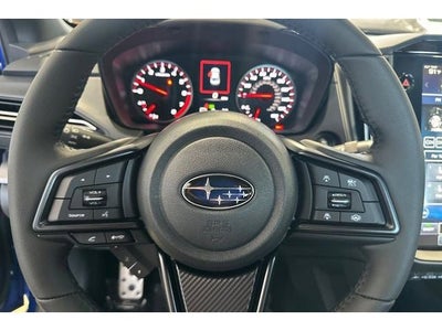 2026 Subaru WRX Base