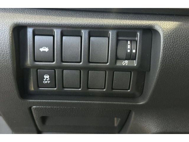 2026 Subaru WRX Base
