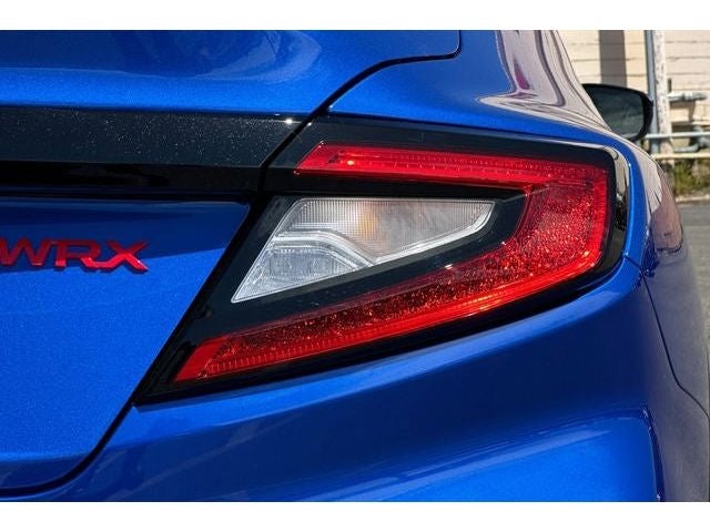 2026 Subaru WRX Base