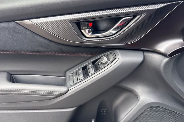 2026 Subaru WRX Limited
