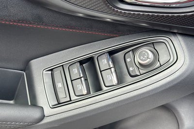 2026 Subaru WRX Limited