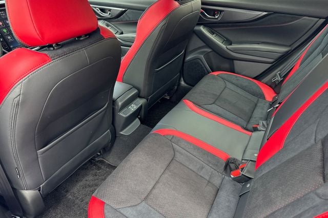 2026 Subaru WRX Limited