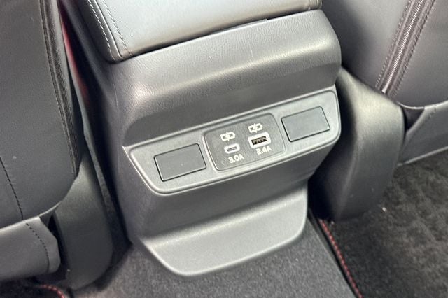 2026 Subaru WRX Limited