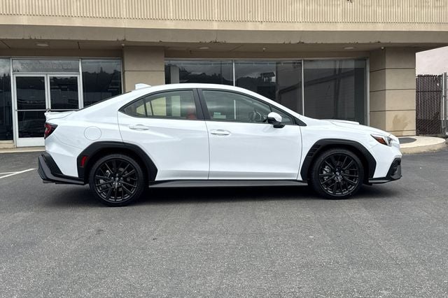 2026 Subaru WRX Limited