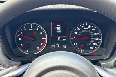 2026 Subaru WRX Limited