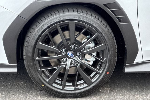 2026 Subaru WRX Limited