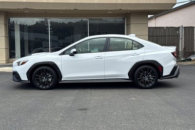2026 Subaru WRX Limited