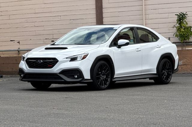 2026 Subaru WRX Limited