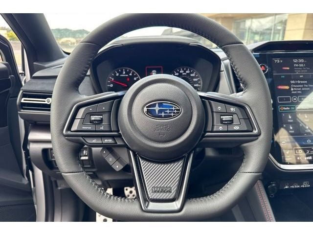 2026 Subaru WRX Limited
