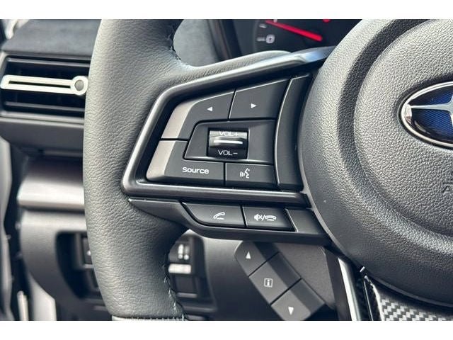 2026 Subaru WRX Limited