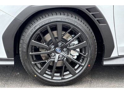 2026 Subaru WRX Limited
