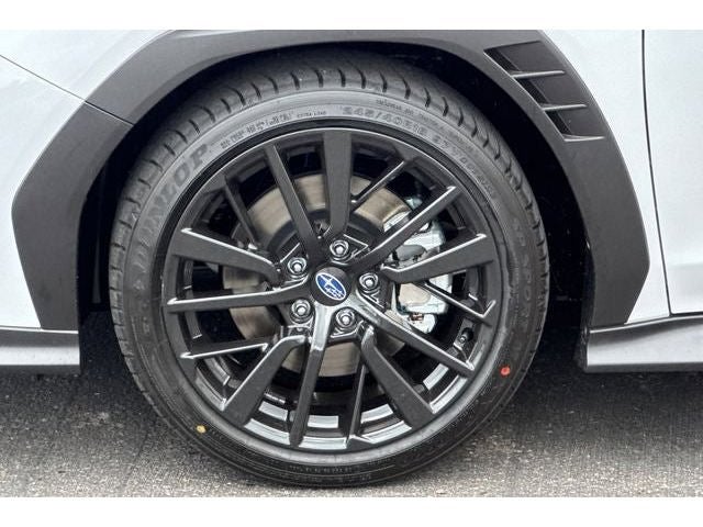 2026 Subaru WRX Limited