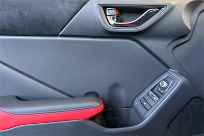 2026 Subaru BRZ Limited