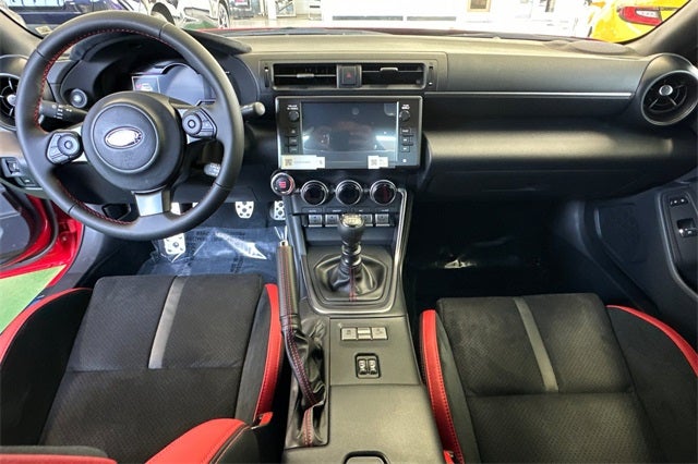 2026 Subaru BRZ Limited