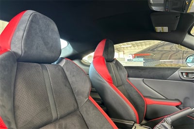 2026 Subaru BRZ Limited