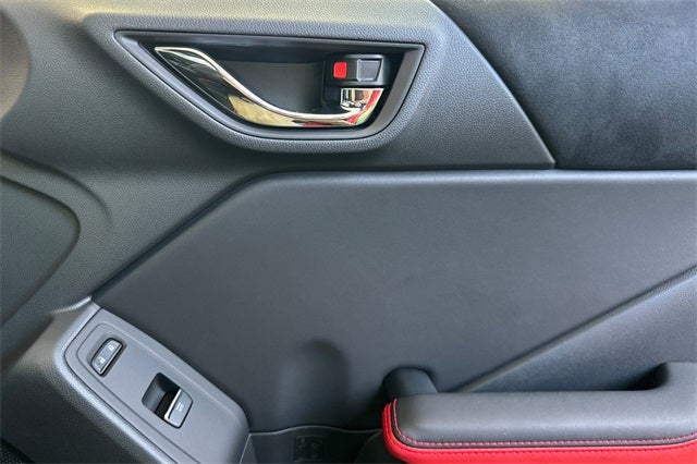 2026 Subaru BRZ Limited