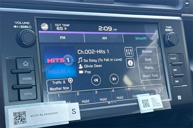 2026 Subaru BRZ Limited