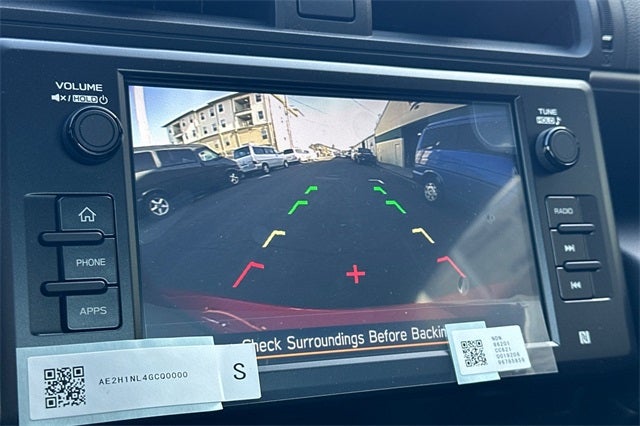 2026 Subaru BRZ Limited