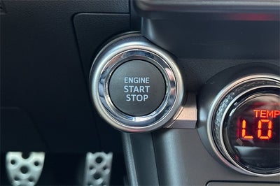 2026 Subaru BRZ Limited