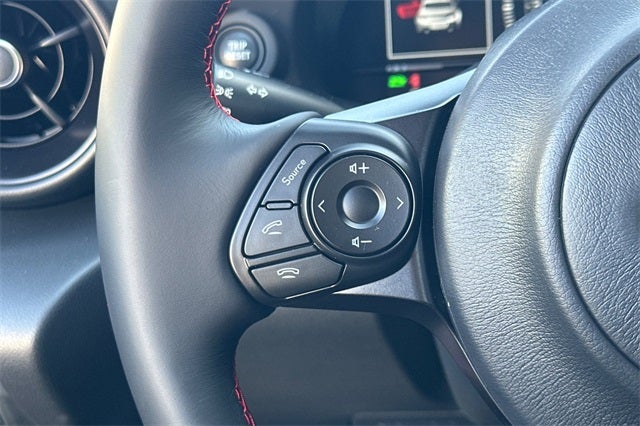 2026 Subaru BRZ Limited