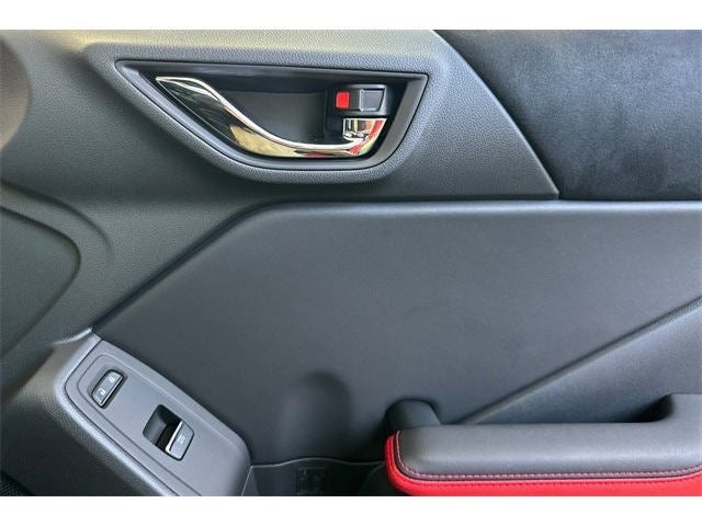 2026 Subaru BRZ Limited