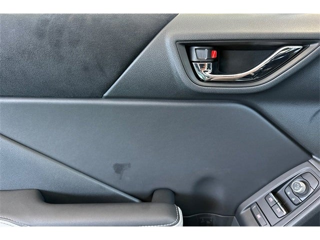 2025 Subaru BRZ Series Purple