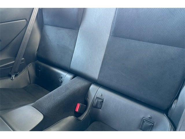 2025 Subaru BRZ Series Purple