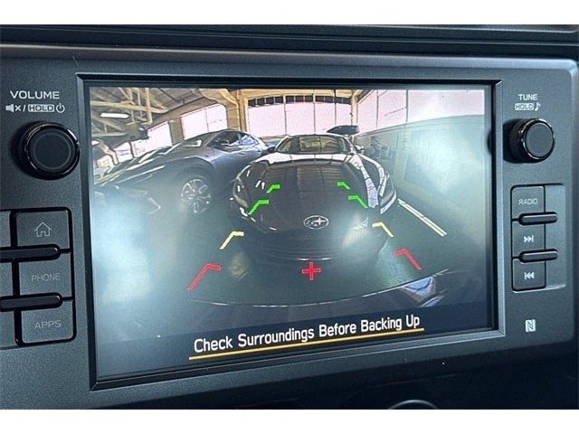 2025 Subaru BRZ Series Purple