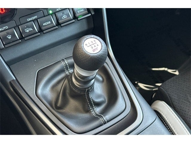 2025 Subaru BRZ Series Purple