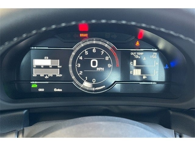 2025 Subaru BRZ Series Purple