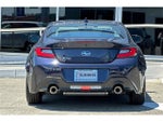 2025 Subaru BRZ Series Purple