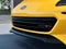 2026 Subaru BRZ Series. Yellow