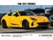 2026 Subaru BRZ Series. Yellow