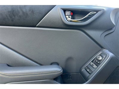 2026 Subaru BRZ Series. Yellow