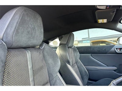 2026 Subaru BRZ Series. Yellow