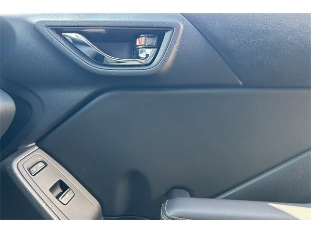 2026 Subaru BRZ Series. Yellow