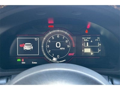 2026 Subaru BRZ Series. Yellow