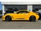 2026 Subaru BRZ Series. Yellow