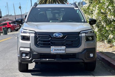 2026 Subaru OUTBACK Limited