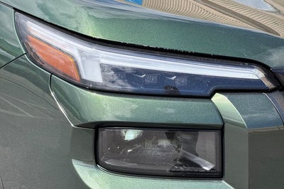 2026 Subaru OUTBACK Limited