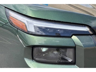2026 Subaru OUTBACK Limited