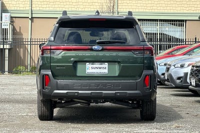 2026 Subaru OUTBACK Limited