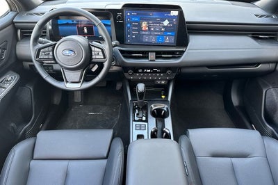 2026 Subaru OUTBACK Touring