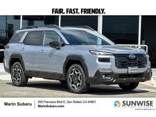2026 Subaru OUTBACK Touring