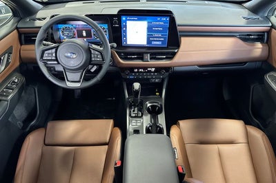 2026 Subaru OUTBACK Touring